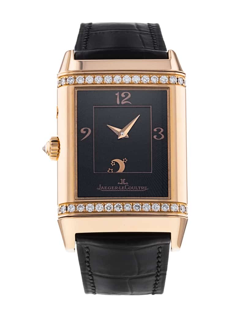 Jaeger-LeCoultre Reverso Duetto 2692420